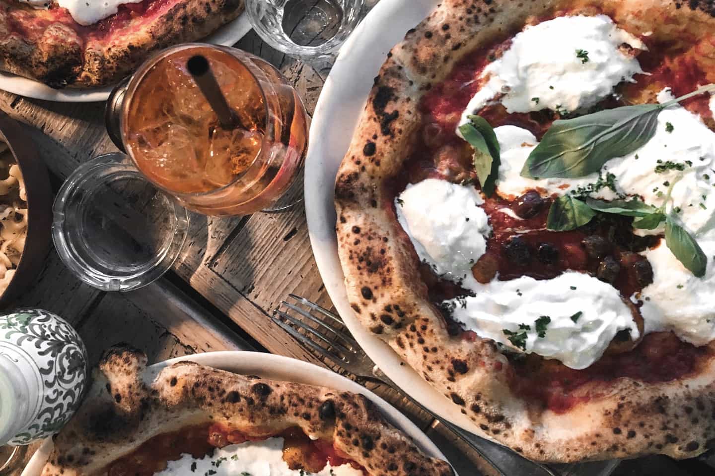 Welcher Pizzastein ist der Richtige für mich?